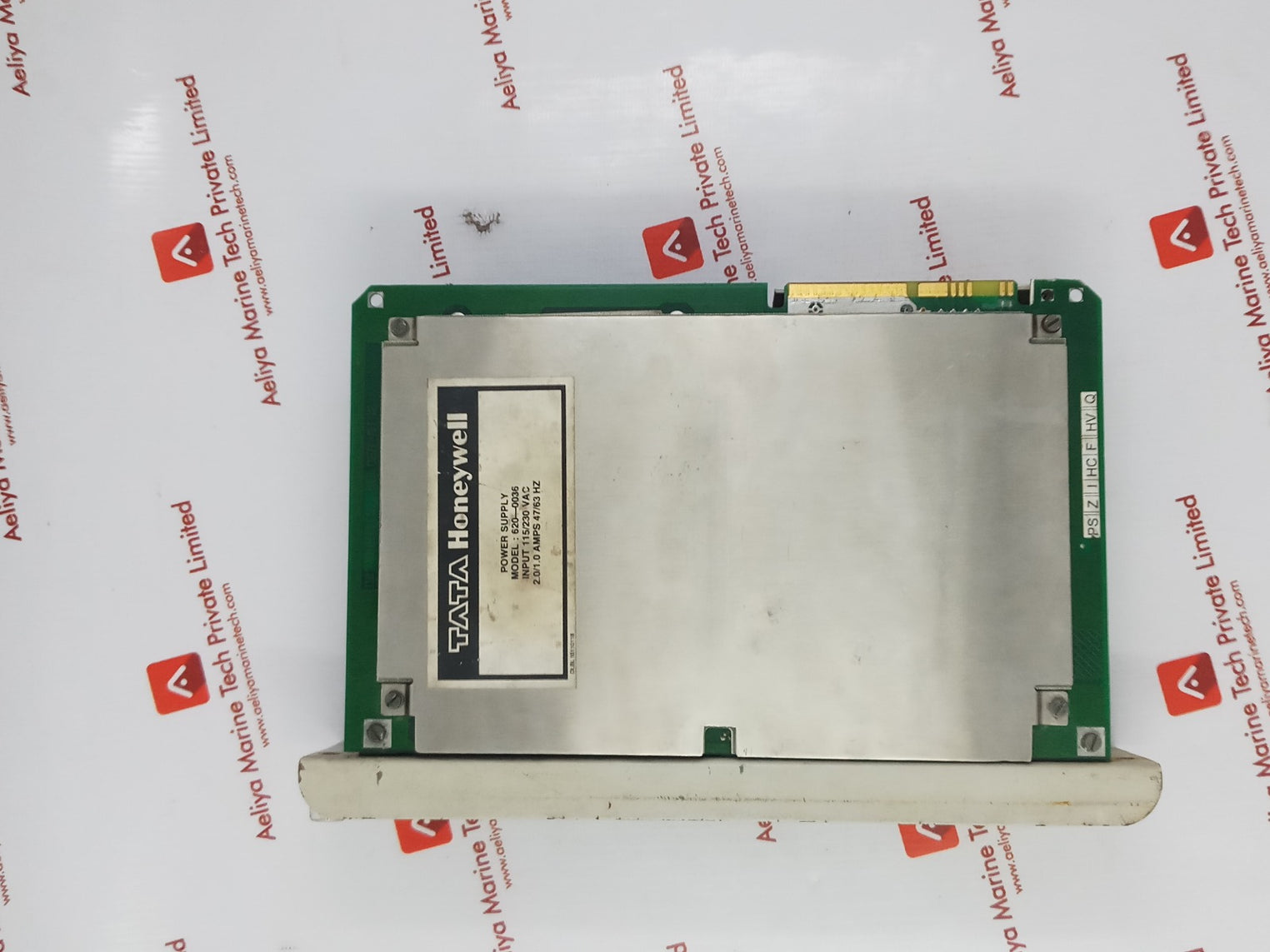 Honeywell 620-0036 power supply