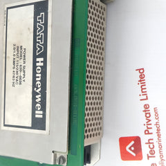 Honeywell 620-0036 power supply