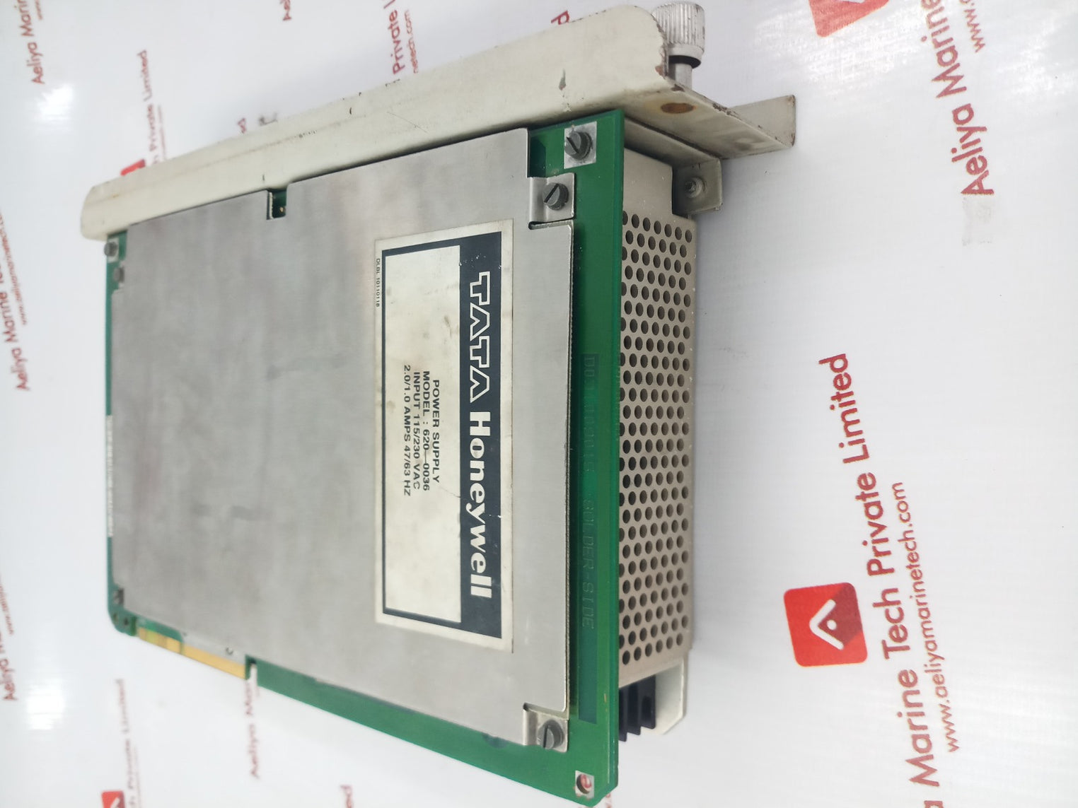 Honeywell 620-0036 power supply