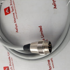 Turck Rsm52-2/S496 Molded Cable