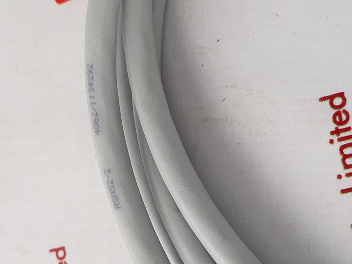 Turck Rsm52-2/S496 Molded Cable