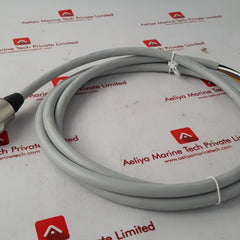 Turck Rsm52-2/S496 Molded Cable