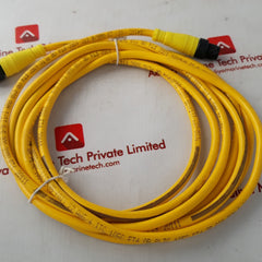 Woodhead Brad Connectivity 1200660690 4-pole Male/Female St/St