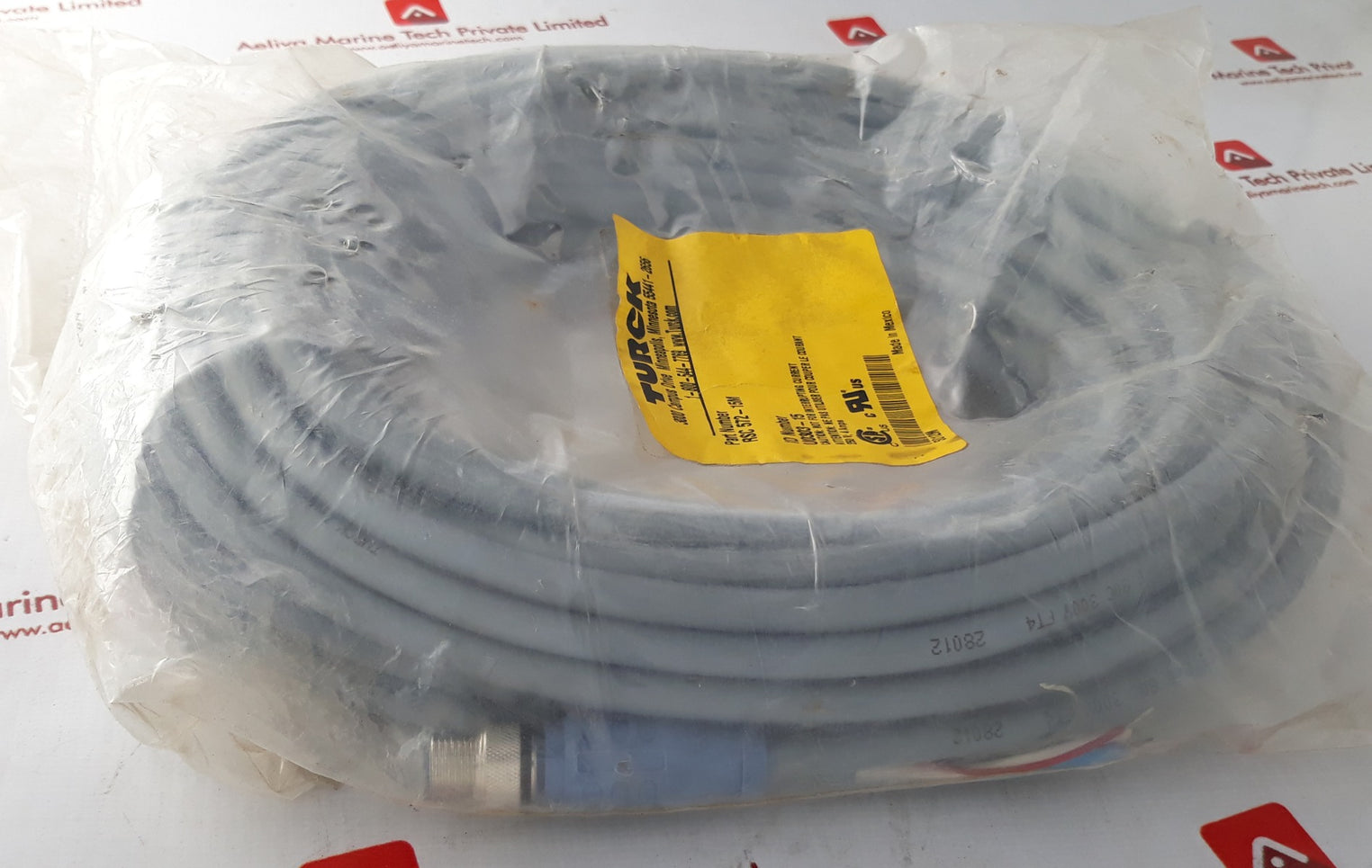 Turck Rsc 572-15M Cordests