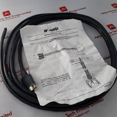 Worldfip microdrop drop cable
