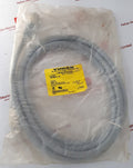 Turck Rsm Rkm 579-3M Network Minifast Cordset