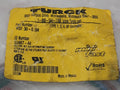 Lot Of 2X Turck Rsf 30-0.5M Minifast Receptacles