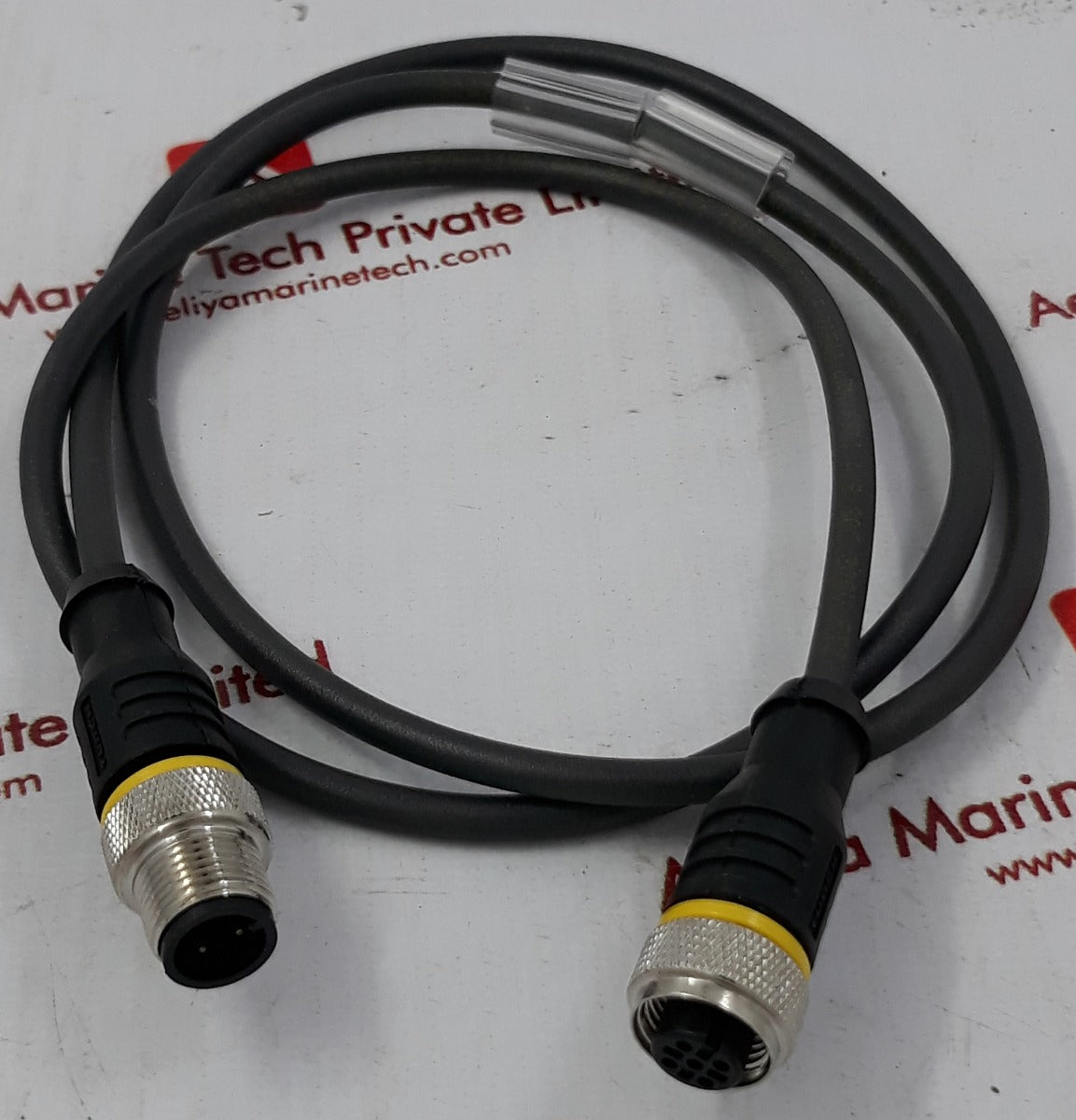 Turck Rkc4-4T-1-rsc4.4T/Txl Cordset
