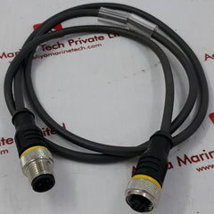 Turck Rkc4-4T-1-rsc4.4T/Txl Cordset