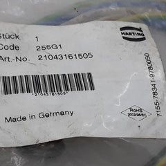 Harting 21043161505