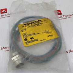 Turck Rsf 30-1M Minifast Receptacles