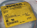 Turck Rsf 30-1M Minifast Receptacles