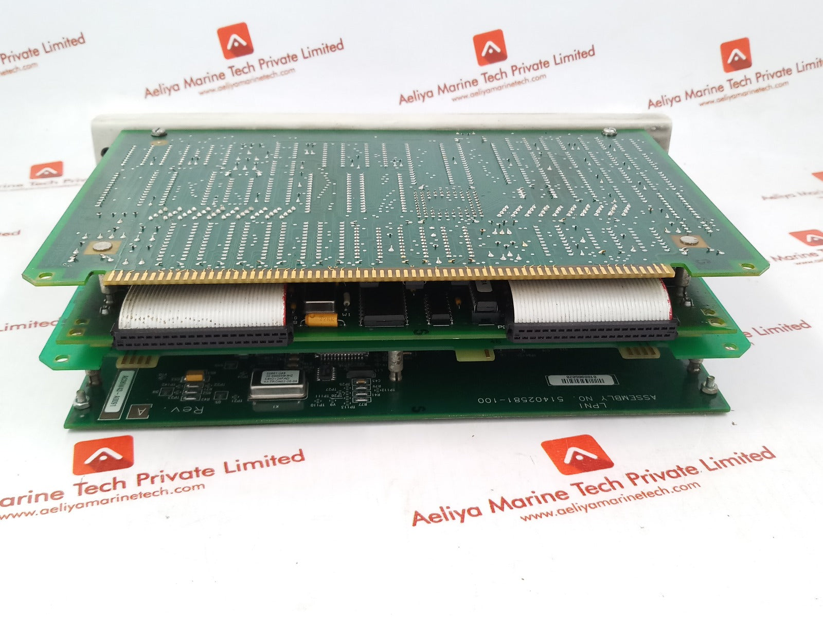 Honeywell 620-0071 logic manager module – Aeliya Marine Tech