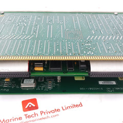 Honeywell 620-0071 logic manager module