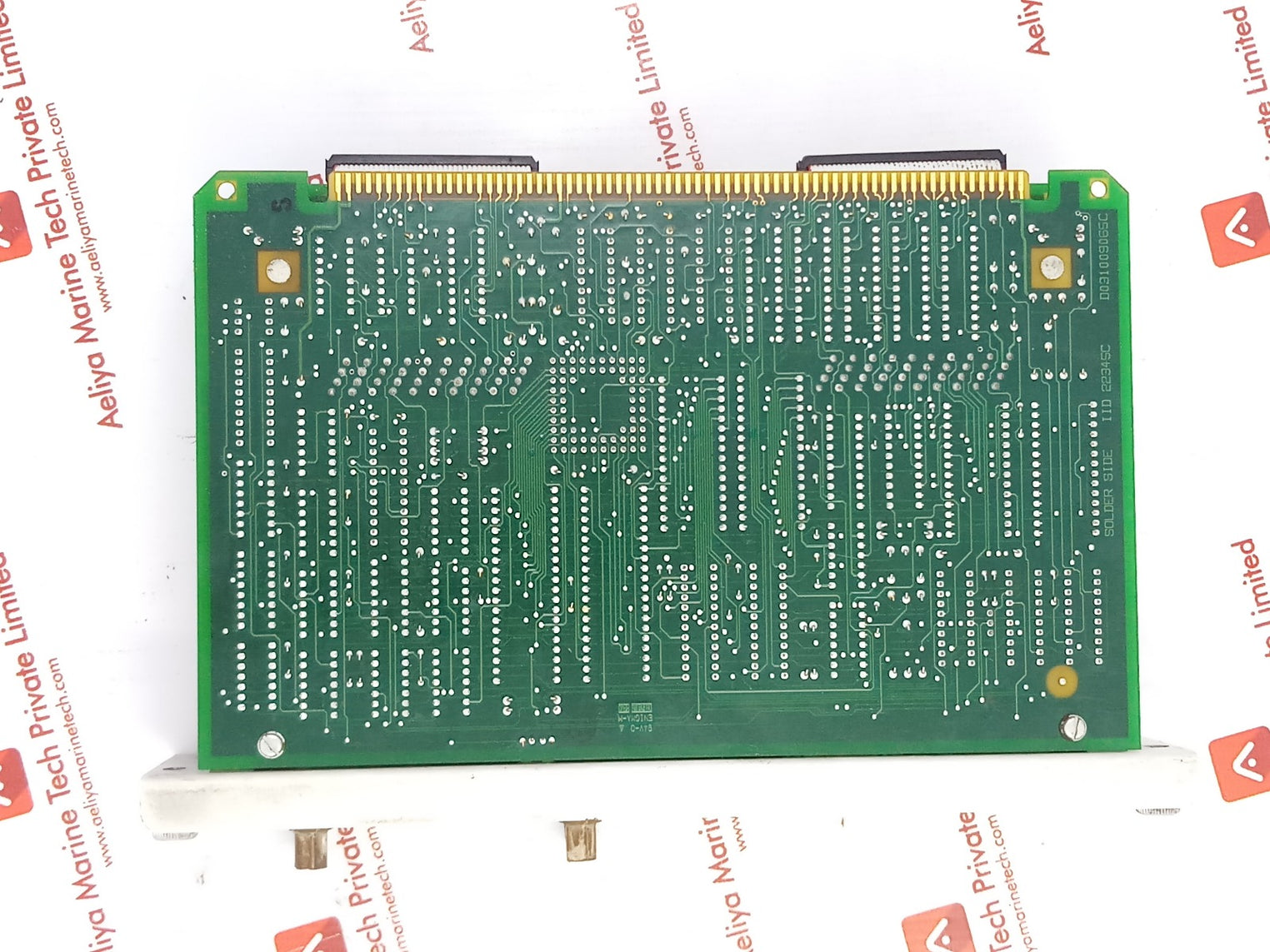 Honeywell 620-0071 logic manager module
