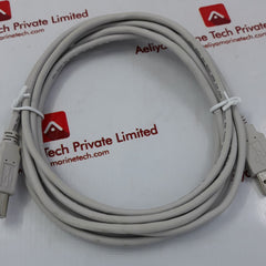 Set Of 5X F3U133-10-cdw Usb A/B Device Cable