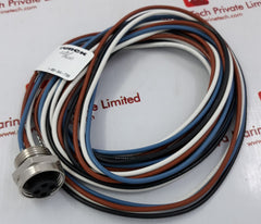 Turck Rkf 40-2M Cordset