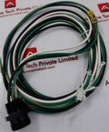 Woodhead Brad Connectivity 1R3006A20M020 3P Male Straight Cable