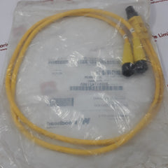 Brad Connectivity Woodhead 1200680196 Micro-change In-line Splitter