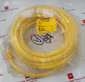 Turck rsm rkm 46-10m mini fast connector cable
