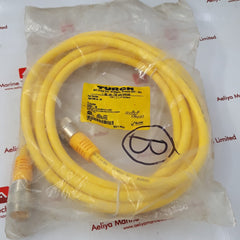 Turck Rsm Rkm 46-5M Mini Fast Cable