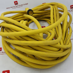 Woodhead Brad Connectivity 1300100495 Cordset 3P Male/Female St/St