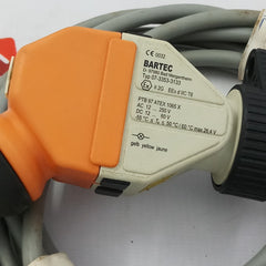 Bartec 07-3353-3133 Lamp Module With Cable
