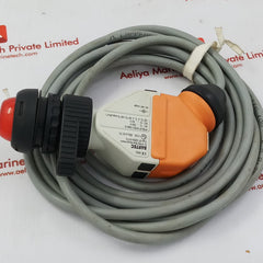 Bartec 07-3353-3113 Lamp Module With Connection Cable