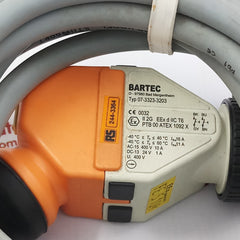 Bartec 07-3323-3203 contact switch module