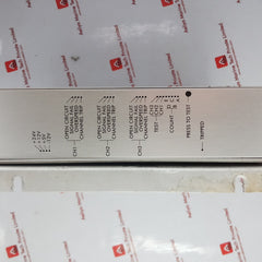 ct93473/01 Overspeed module