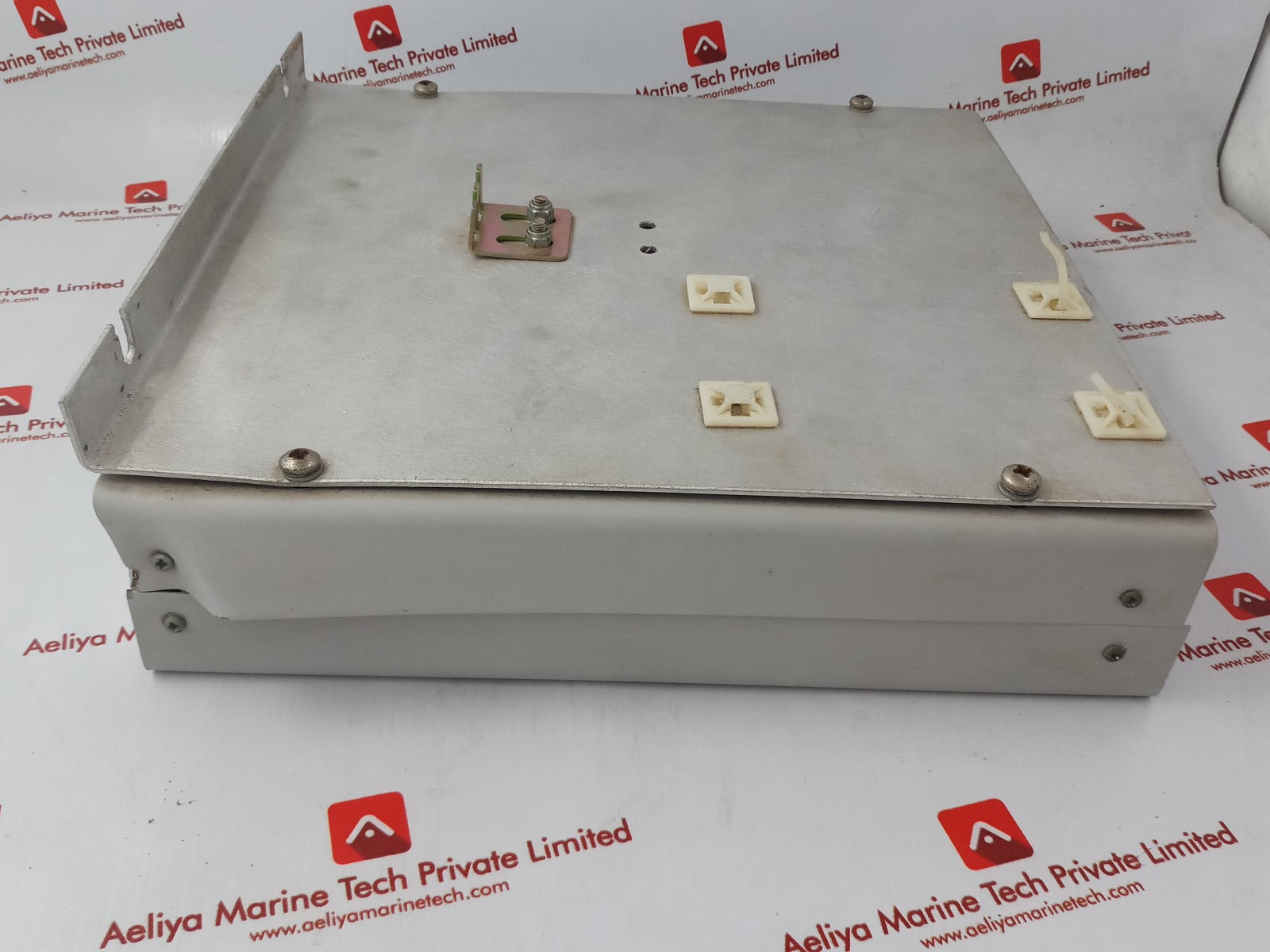 ct93473/01 Overspeed module