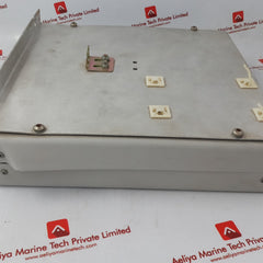 ct93473/01 Overspeed module