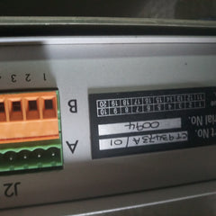ct93473/01 Overspeed module