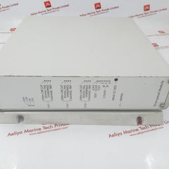 ct93473/01 Overspeed module