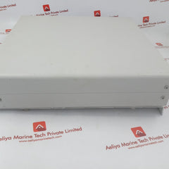 ct93473/01 Overspeed module