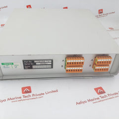 ct93473/01 Overspeed module