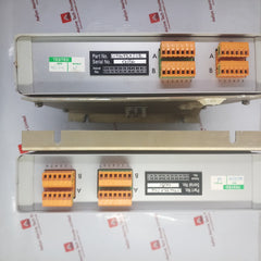 Ct93473A/02 Overspeed Module