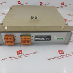 Ct93473A/02 Overspeed Module