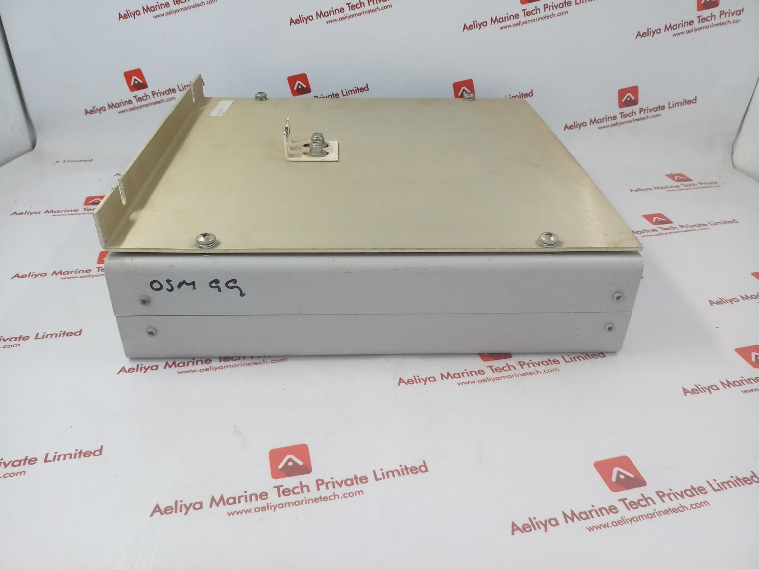 Ct93473A/02 Overspeed Module