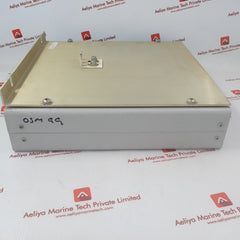 Ct93473A/02 Overspeed Module