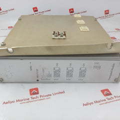 Ct93473A/02 Overspeed Module