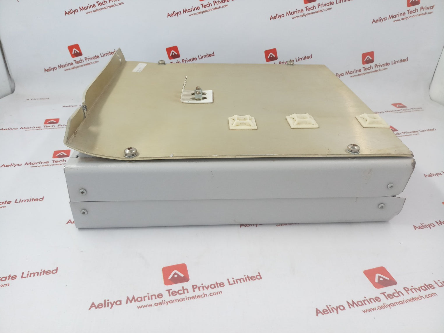 Ct93473A/02 Overspeed Module