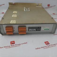 Ct93473A/02 Overspeed Module