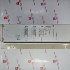 Ct93473a/01 overspeed module