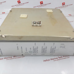 Ct93473a/01 overspeed module