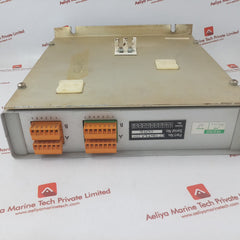 Ct93473a/01 overspeed module