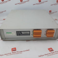 Ct93473a/01 overspeed module