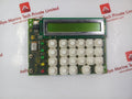 Cegelec Controls Kcl 2-2-94V-0