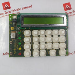 Cegelec Controls Kcl 2-2-94V-0