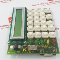 Cegelec Controls Kcl 2-2-94V-0